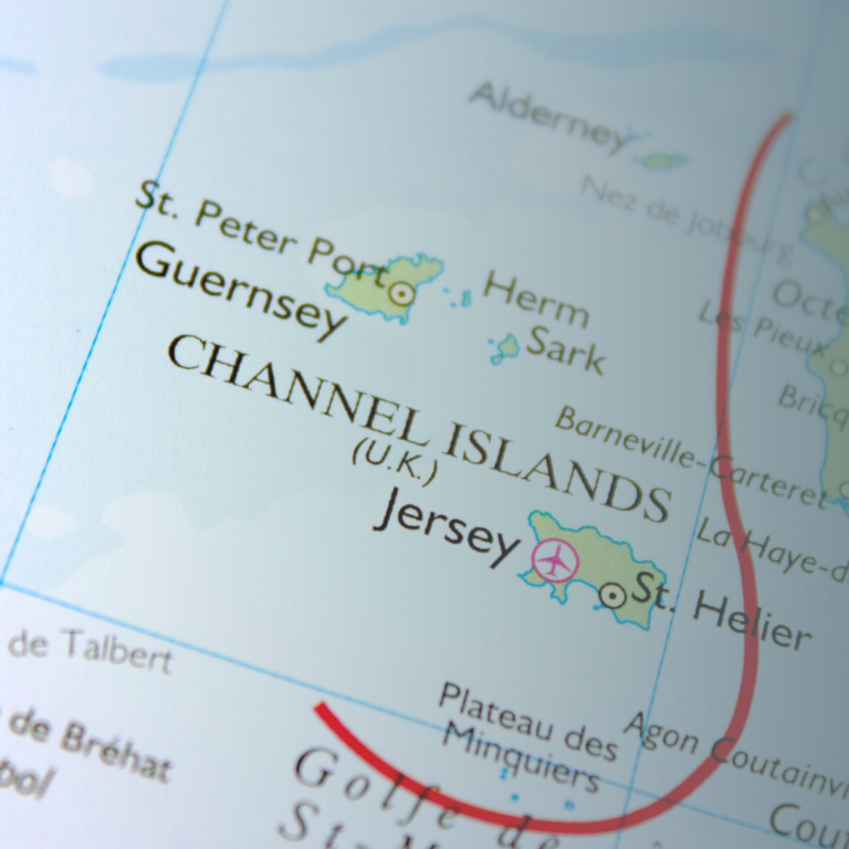 Channel Islands life insurance – secure cover for Jersey and Guernsey families