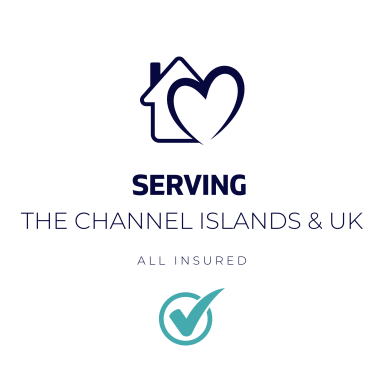 Serving the UK & Channel Islands Supporting clients across the Channel Islands and UK