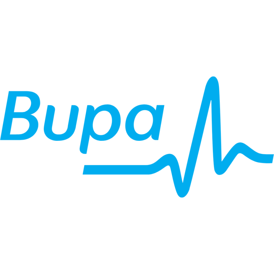 Bupa – UK life insurance and protection provider
