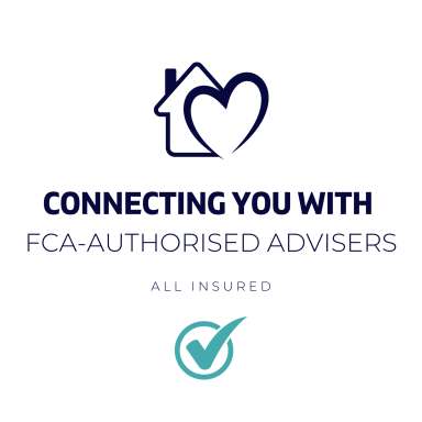 Connecting You with FCA-Authorised Advisers Connecting clients with FCA-authorised financial advisers
